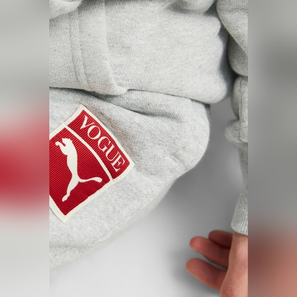 Rare Vogue X Puma Sweatpants *Discontinued* - Picture 7 of 7
